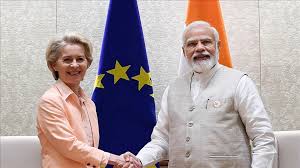 eu & inde