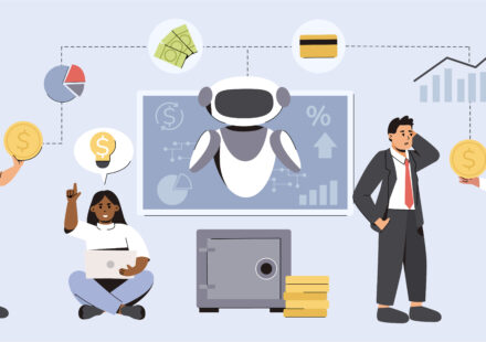 artificial intelligence help financiers in financial management
