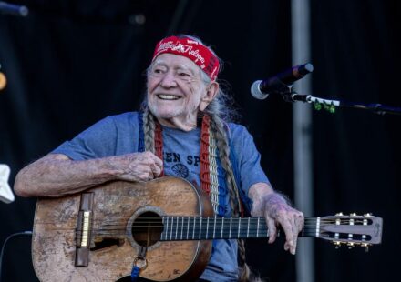 willie nelson